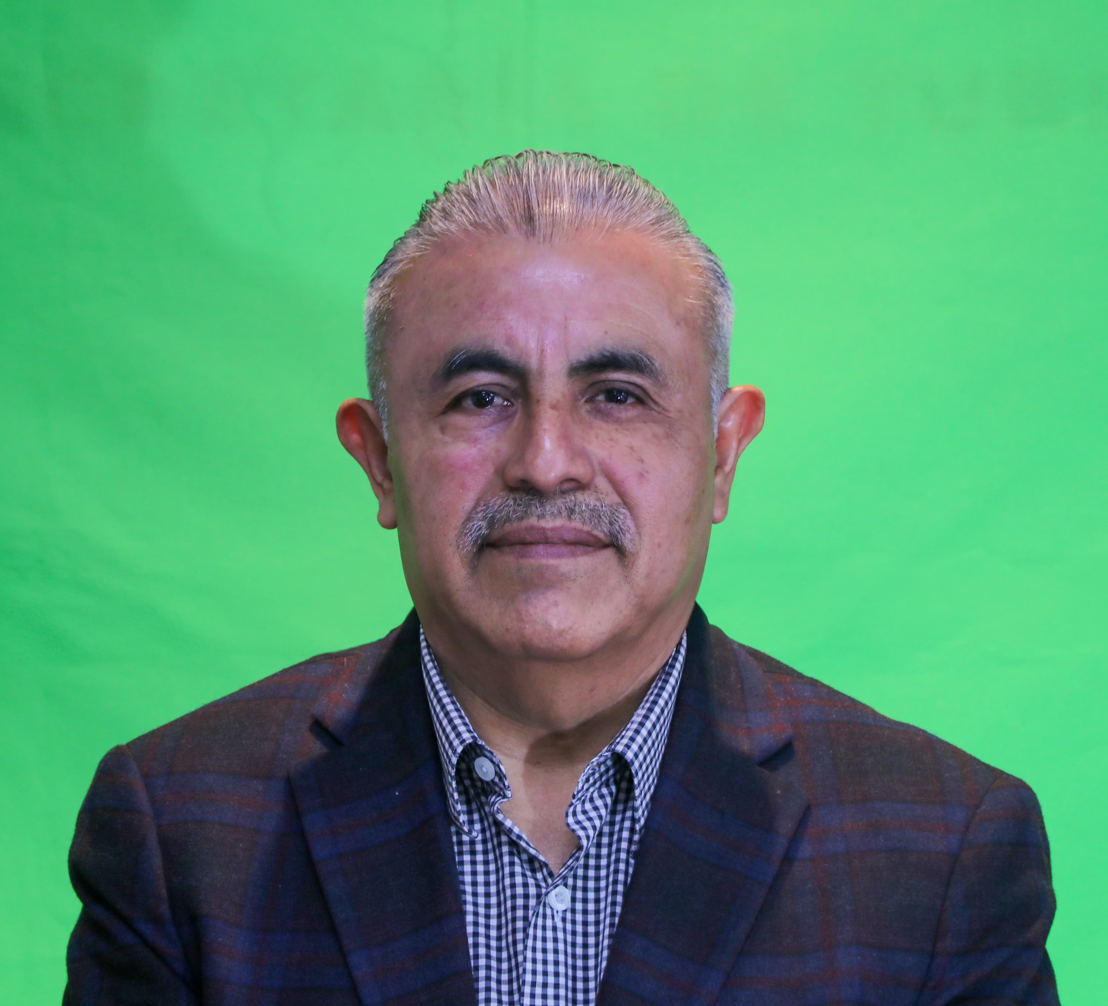 Fermín Romero Vázquez